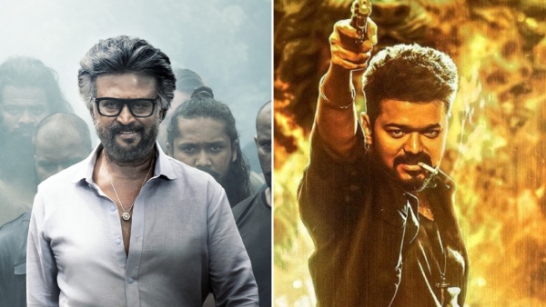 Actor Meesai rajendran says Vijays Leo movie wont beat Rajinikanths Jailer movie collections