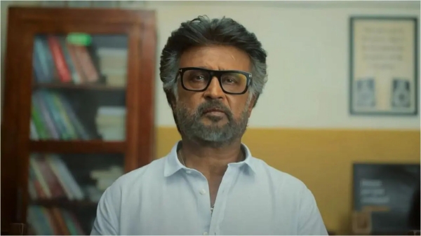 Actor Rajinikanth revealed that Jailer success gives happiness for first 5 days only