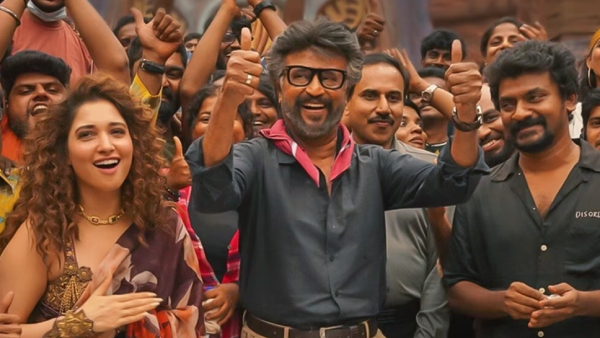 Sun Pictures had planned to gift Tamannaah but there was a reason behind not giving it Sun Pictures had planned to gift Tamannaah but there was a reason behind not giving it