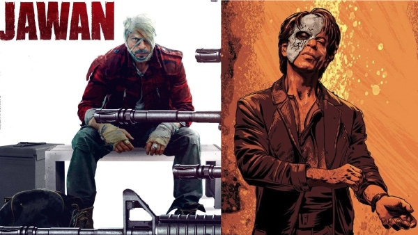 Jawan crosses 660 Crores at World wide box office official reports out now Jawan crosses 660 Crores at World wide box office official reports out now