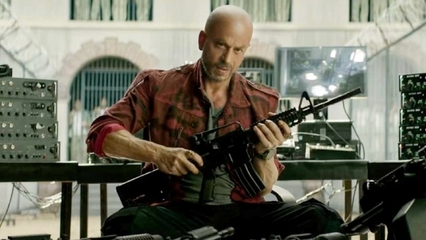 Jawan Day 5 Official Box Office reports are out now