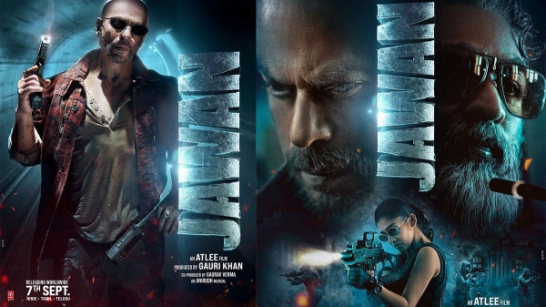 Jawan Movie Heavy Loss in Kerala Here is the full details 