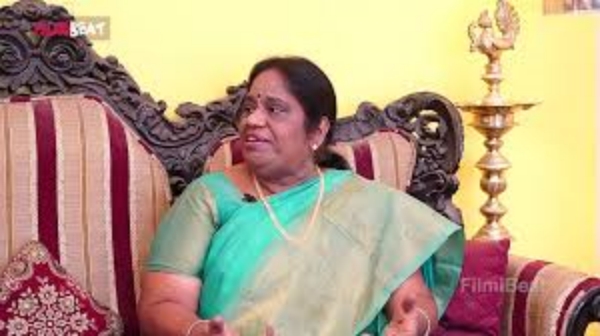 Vijay Antony Daughter Meeras character and death reason talks by Jayanthi Kannappan 