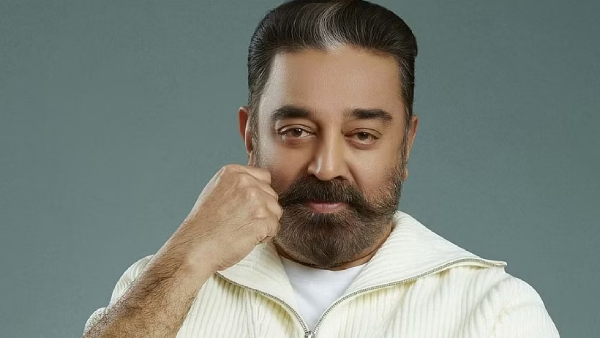 Actor Kamal haasan planned to go for Look test for his movies KH233 and KH234