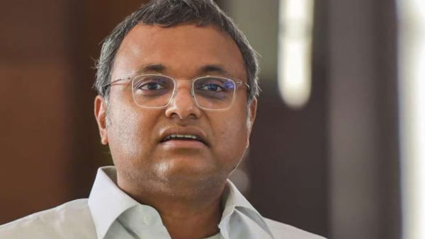  Jailer: Karthi Chidambaram MP who has indirectly spoiled Rajinis Jailer 