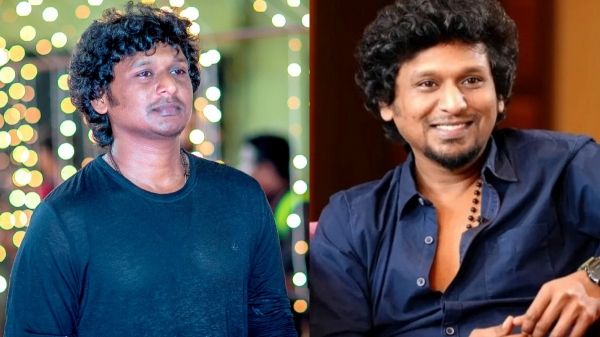 Director Lokesh Kanagaraj lineups as Director, Actor and Producer