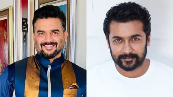 Actor Madhavan Will Act in Suriya 43rd Movie Here is the latest Information 