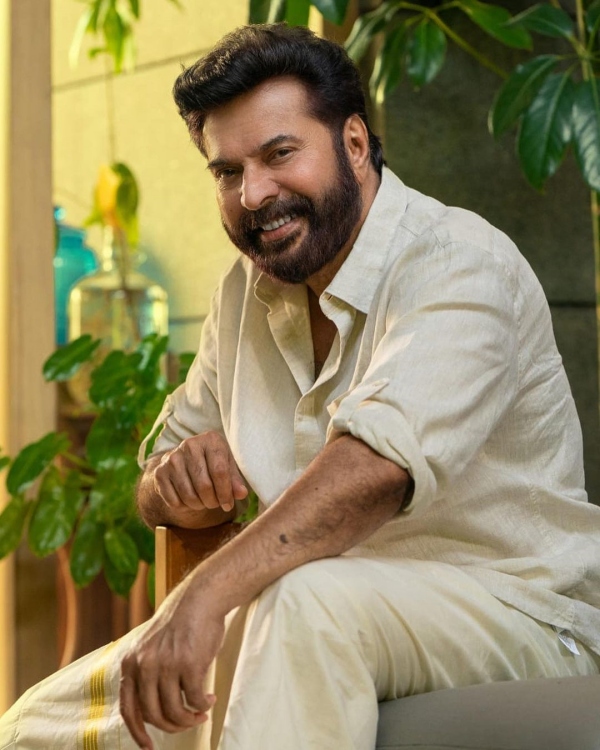  Here is the details about Mammootty Net Worth 