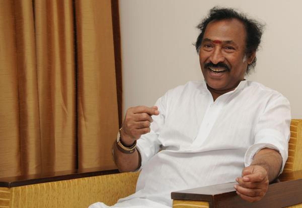 Music director Deva going to join D50 movie as a Main villain Music director Deva going to join D50 movie as a Main villain