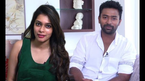 shanthanu bhagyaraj wife Kikis shares her breakup stories