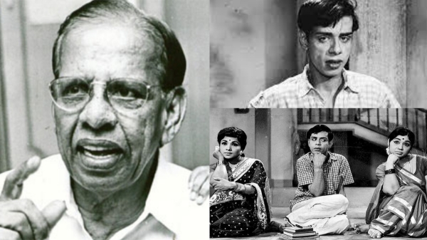 Nagesh Birthday Here is Unknown Facts About Him