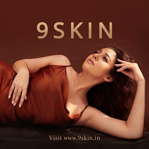 Jawan star Nayantharas 9Skin skin care products announcement out now