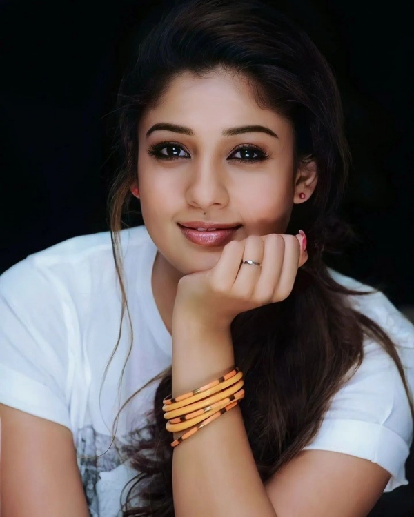 Jawan Actress Nayanthara charges Rs 5 crore for a 50-second advertisement