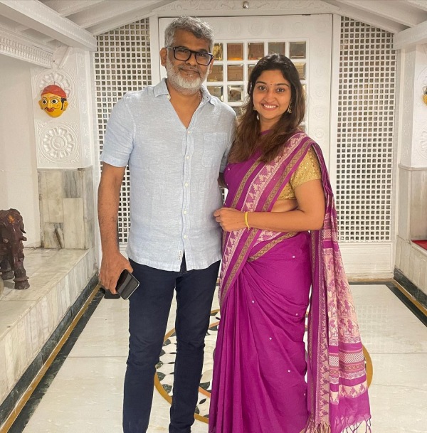 actress neelima rani started a new business at chennai 