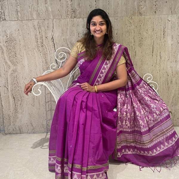actress neelima rani started a new business at chennai 