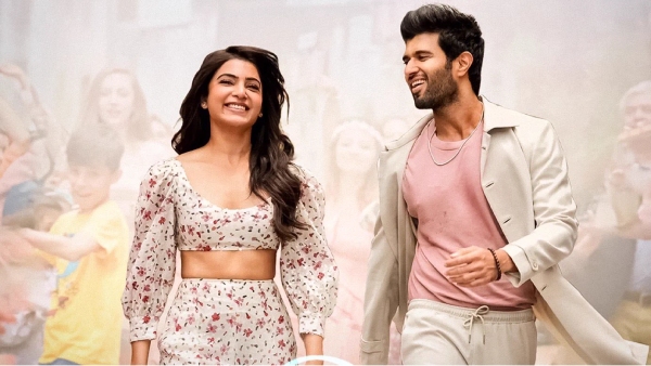 Vijay Deverakonda and Samanthas Kushi Twitter Review in Tamil Vijay Deverakonda and Samanthas Kushi Twitter Review in Tamil