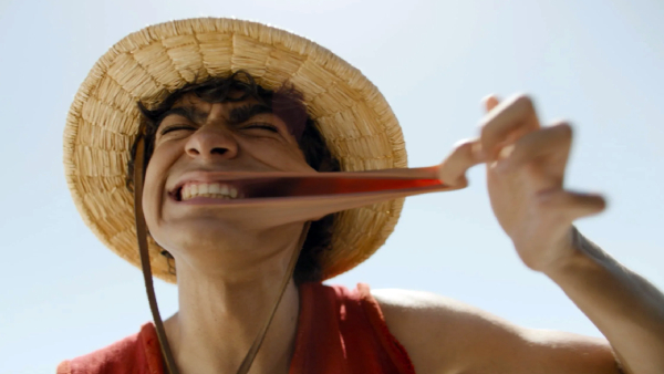 One Piece Web Series Review in Tamil: This Netflix Fantasy Pirate show is a must watch