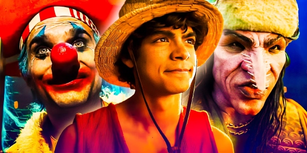 One Piece Web Series Review in Tamil: This Netflix Fantasy Pirate show is a must watch