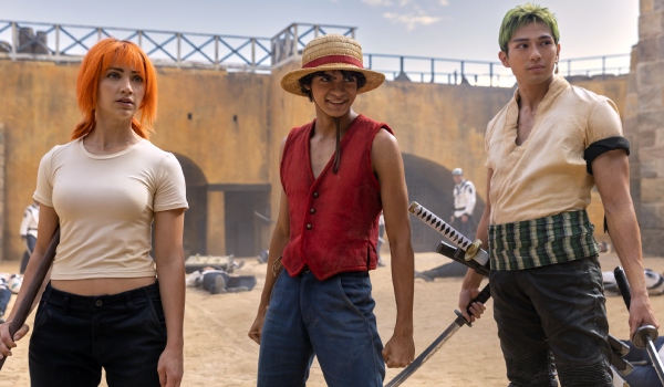 One Piece Web Series Review in Tamil: This Netflix Fantasy Pirate show is a must watch