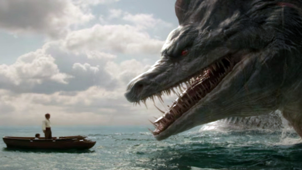 One Piece Web Series Review in Tamil: This Netflix Fantasy Pirate show is a must watch