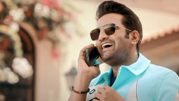 Santhanams Kick Movie Review in Tamil