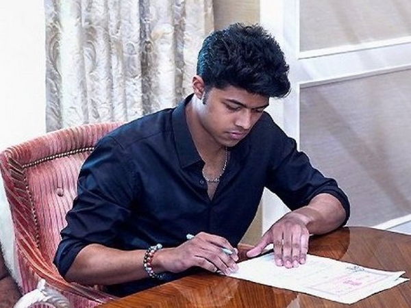 Actor Vijay Talks about Direction in Cinema 