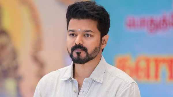 Actor Vijay Talks about Direction in Cinema 