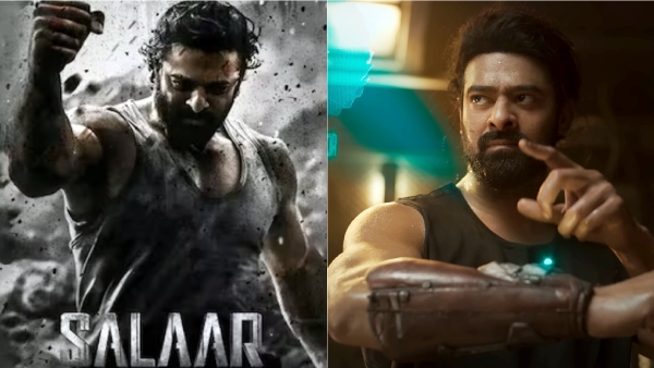 Actor Prabhass Salaar movie release to be postponed to December?