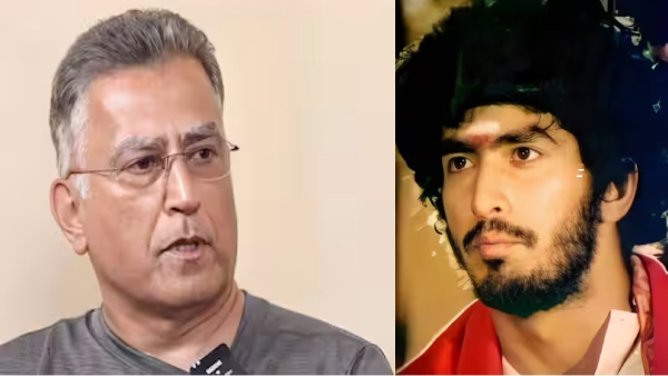 Kadhal Oviyam movie hero Kannan revealed his acting experience in that movie Kadhal Oviyam movie hero Kannan revealed his acting experience in that movie