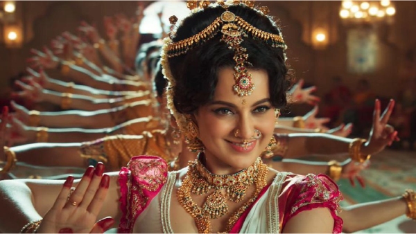 Actress Sai Pallavi missed the Chandramukhi 2 movie lead character