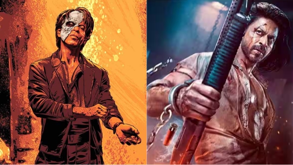 Jawan Review: Shah Rukh Khan and Nayanthara starrer Jawan Twitter Review in Tamil 