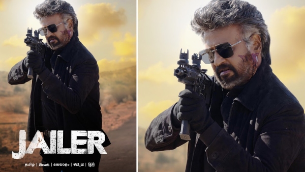 Jailer released on Amazon Prime OTT today