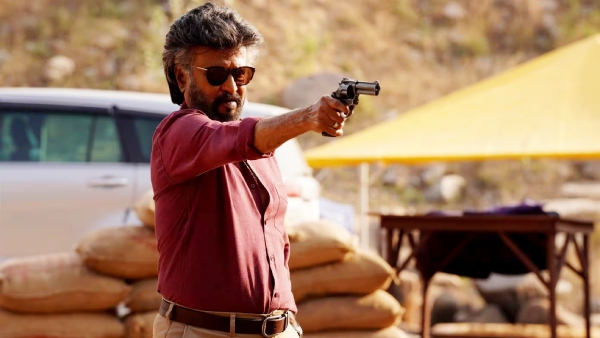 Jailer released on Amazon Prime OTT today