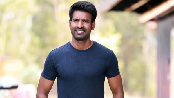 After the success of Viduthalai Soori is playing the hero in another new film 