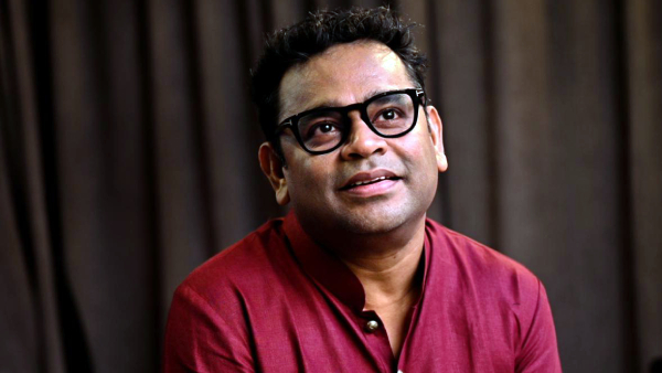 It has come to light that AR Rahman conditioned lyricist Vaali for a song It has come to light that AR Rahman conditioned lyricist Vaali for a song