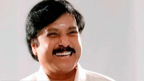 Karthik is celebrating his 63rd birthday today Let us see an interesting thing about him 