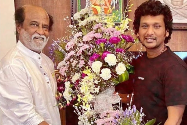 Thalaivar 171 also in LCU talks trending in Kollywood