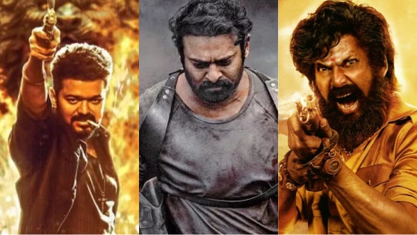 Vishals Mark Antony is number one on IMDB 