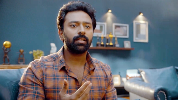 OTT: Hansikas My3 webseries teaser and funny promo out now