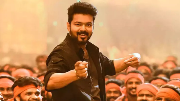  Leo: Vijays Leo film FDFS has been cancelled in Tamil Nadu 