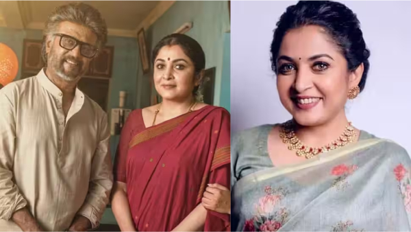 Ramya Krishnan turns 53 today, lets check about her salary and net worth details