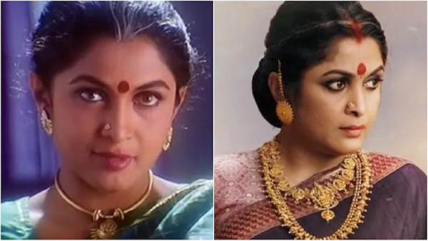 Ramya Krishnan turns 53 today, lets check about her salary and net worth details