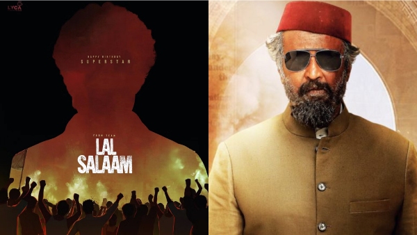Superstar Rajinikanths condition for Lal Salaam movie 