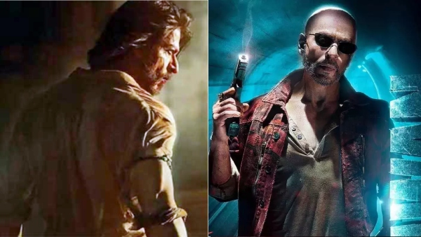  Jawan Box Office: Shah Rukh Khans Jawan has crossed Rs 780 crore in Box Office 