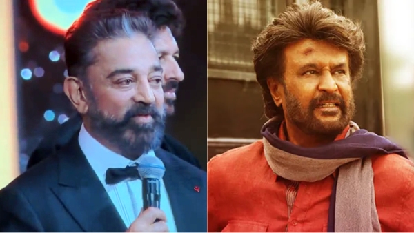  Thalaivar 171: Kamal Haasan about Superstar Rajinis Thalaivar 171