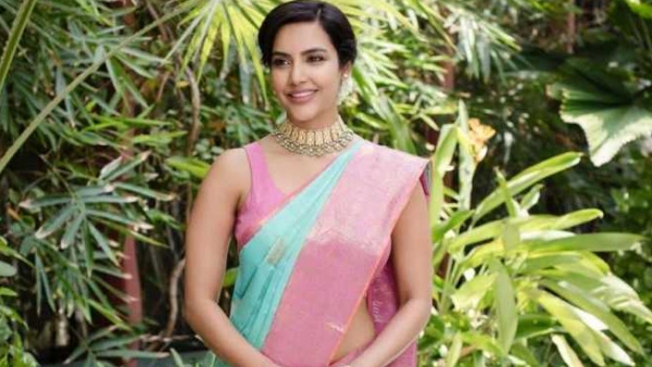 Vaamanan movie heroine Priya anand net worth 