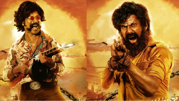 Vishal fan claims he using time travel to watch Mark Antony makes everyone laugh