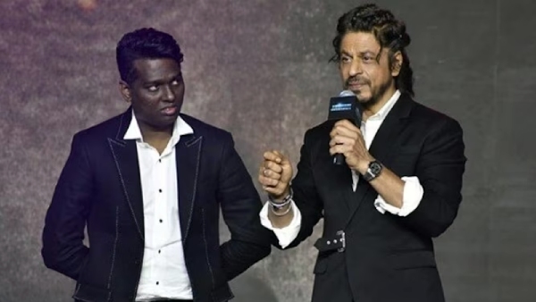 Director Atlee opens up about the Jawan part 2 in his recent interview