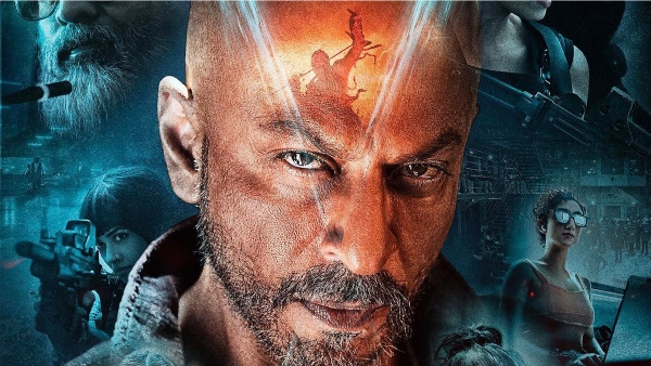 Jawan Box Office: Shah Rukh Khans Jawan has crossed Rs 800 crore in Box Office Jawan Box Office: Shah Rukh Khans Jawan has crossed Rs 800 crore in Box Office