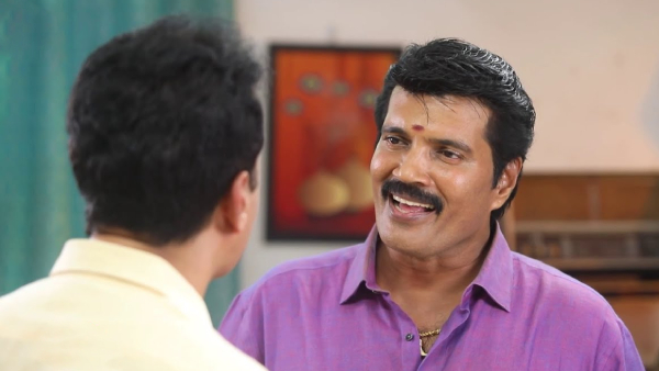 Vijay TVs Baakiyalakshmi serial new episode make fans more thrilling